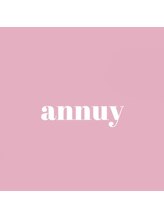 アンニュ(annuy) りょう