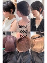 stylist 【佐々木裕次郎】instagram：@yujiroooo__