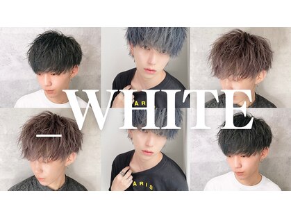 アンダーバーホワイト 金沢店(_WHITE)の写真