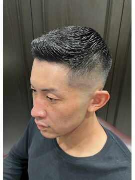 ヒロギンザ 京都本店(HIRO GINZA) ウェーブアップ