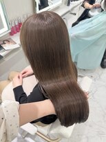 パーヴミックスネム(ParveMix NEMU)&nbsp;【mao style】milk beige
