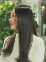 ディアーズ 秋田泉中央店(Dears)&nbsp;髪質改善/縮毛矯正/美髪/艶髪/髪質改善トリートメント/秋田駅