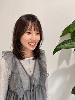 ラニ(Lani) ☆レディース×レイヤーカット☆