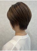 大人ショート♪