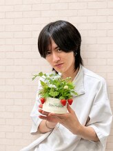 フラン(Franc) 中村 拓哉