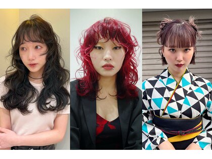 Behov【ベホブ】の写真