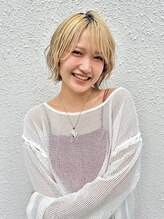 リタ(Lita)&nbsp;MIZUKI 1F