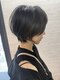ムサシ(634)の写真/圧倒的技術力☆ショートスタイルは絶大なる人気。 お客様史上最高の 『似合わせスタイル』 にします!