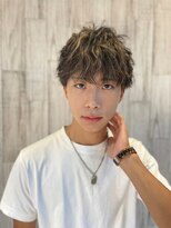 サンクチュアリー 千里山店(Sanctuary)&nbsp;ショートスタイル