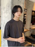 【王道モテ】ツイストスパイラル×骨格補正カット