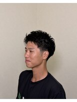 ルーム 四日市店(room)&nbsp;スパイキーショート