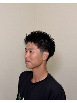 ルーム 四日市店(room) スパイキーショート