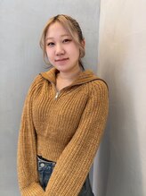 レイズ 国分寺店(RAYS)&nbsp;にな ボブ ［国分寺］