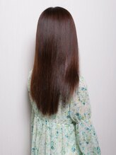 ヘアメイク ケイ(hair make KEI)