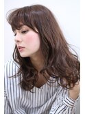大人カジュアルウェーブ03【下北沢ELICA】道具朝美