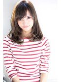 Maria by afloat30,40,50代マーメイドカラーフィッシュボーン