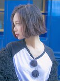 ショート、ボブカットが上手いと予約殺到中☆