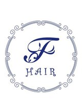 F HAIR 【エフ　ヘアー】　