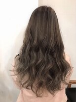 アンベリール 大名(Embellir)&nbsp;【キャンペーン】傷まないRブリーチ＋カラー＋カット 13000円