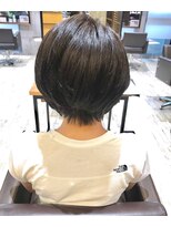 モードケイズ 西宮(MODE K's)&nbsp;【西宮/髪質改善/イルミナカラー/インナーカラー/白髪染め】