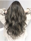 ハイライト_プラチナグレイジュ