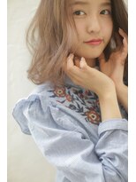 モードケイズ 阪急茨木店(MODE K's)&nbsp;柔らかい