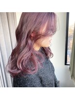 ザ オーダー(THE ORDER)&nbsp;【ORDER】ピンクアッシュ