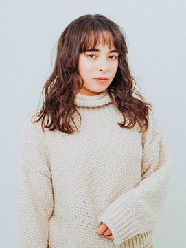 ムーブ 西白井店(MOVE) 抜け感ゆるふわロング