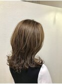 外はねロブ