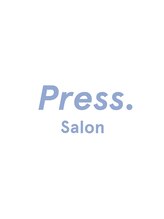 Press. Salon 表参道/青山【プレスドットサロン】