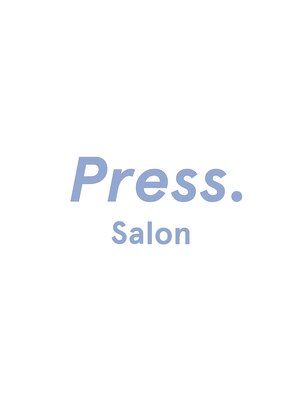 プレスドットサロン 表参道 青山(Press. Salon)