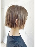 ミルクティー ベージュ☆