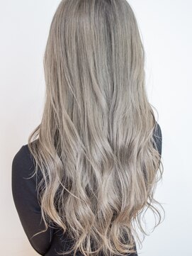 テラス(TERRACE) 【TERRACE】ミルクティーグレージュ