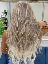 ディーシー 池袋(D.C)&nbsp;ハイトーンエクステスタイル