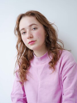 ワン 横浜(ONE005) テラコッタ/ミニウルフ/くすみブルー/横浜/横浜駅/横浜駅近/横浜