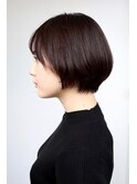 【ism 千葉】大人ショートボブS