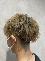 ターフタカサキディエル(TURF TAKASAKI D.L)&nbsp;ツイストスパイラル