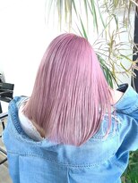 ヴィフ 大船(VIF)&nbsp;デザインカラー/こなれハイトーン/プレミアムカラー大船//大船駅