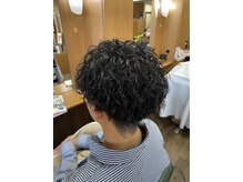 ヘアーウォーク