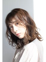 ノイ 千歳船橋(noi)&nbsp;ゆるふわパーマ