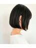 お仕事帰りの方必見！16時以降カット&クイックスパorトリートメント　￥4400