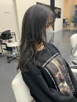 ステレオ 知立店(STEREO)&nbsp;9月レイヤーカット