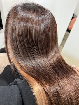 ディアーズ 守山店(Dears) ストレートエステ