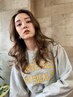 【人気！ヘッドスパ付♪】カット＋カラー＋バブルスパ　￥14,520→￥9240
