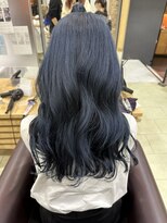 ゼスト 吉祥寺店(ZEST)&nbsp;ネイビーブルー