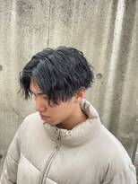 ブランシェ 西松山店 ツイストスパイラル