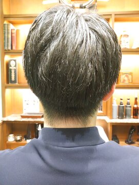 ヒロギンザ 池袋 サンシャイン通り店(HIRO GINZA) 73概念ショート