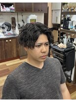 ヘアーサファリ(Hair Safari)&nbsp;ツイストスパイラル