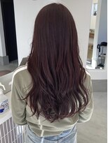 シーバイトリコ 市川(SEA by tricot)&nbsp;☆カシスカラー