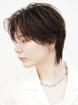 オーシャントーキョー 渋谷(OCEAN TOKYO) ナチュラルセンターパート